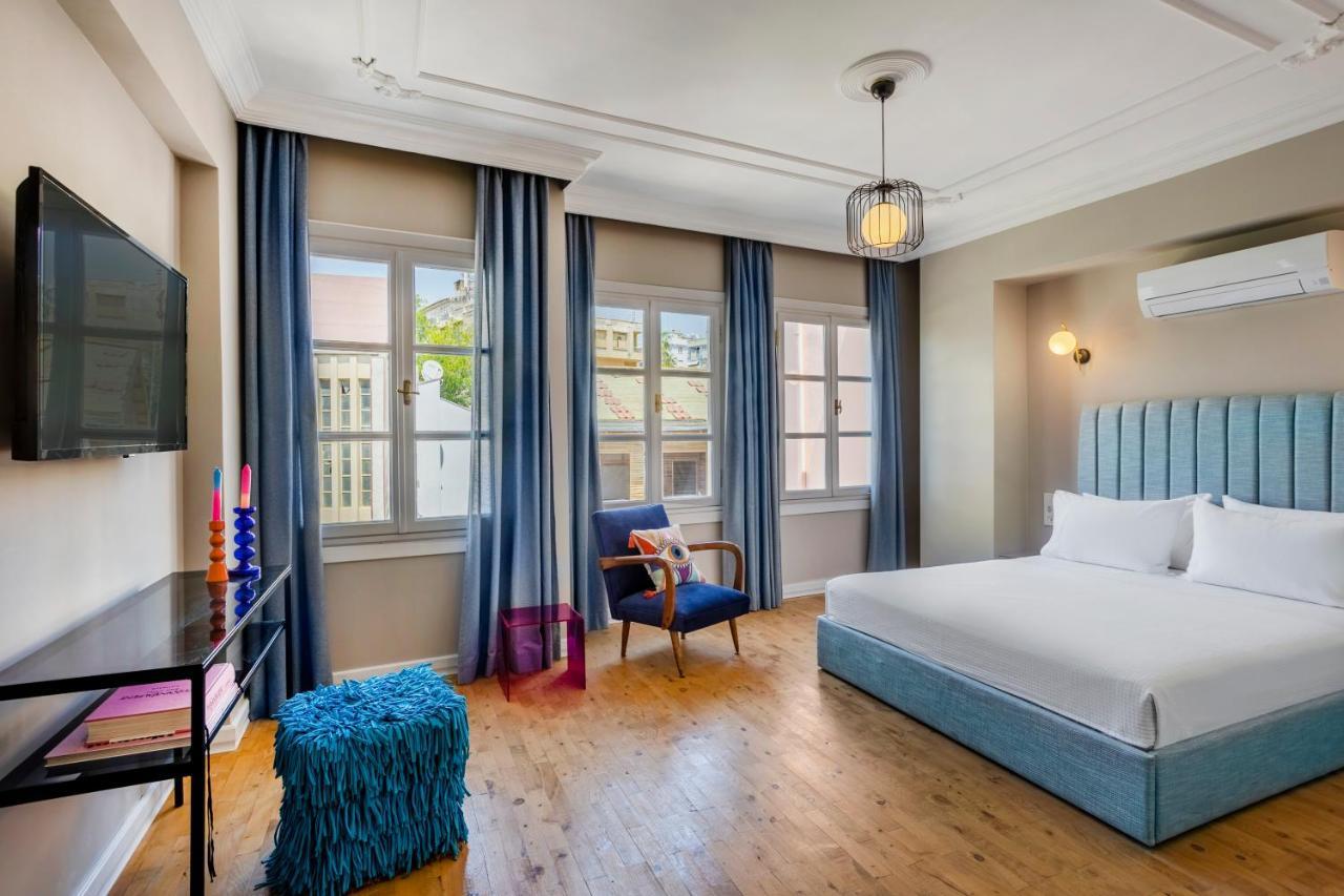 Palmenhaus Antalya Hotel Eksteriør billede