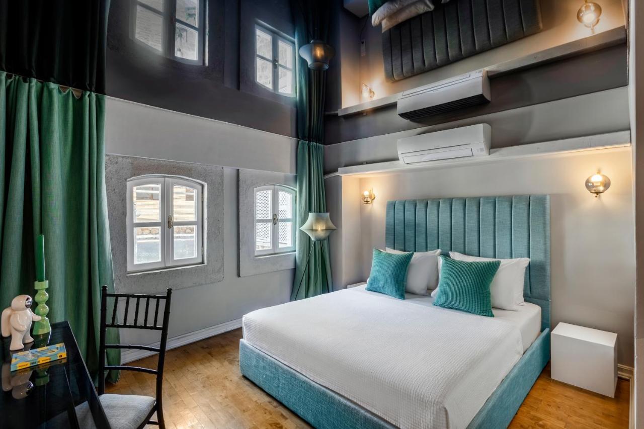 Palmenhaus Antalya Hotel Eksteriør billede